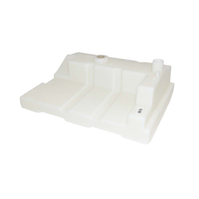 Паливний бак Bobcat, 7162725