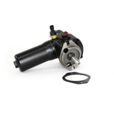 Гидромотор вентилятора 7164320 Bobcat