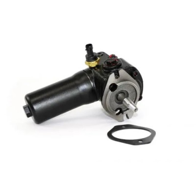 Гидромотор вентилятора 7164320 Bobcat