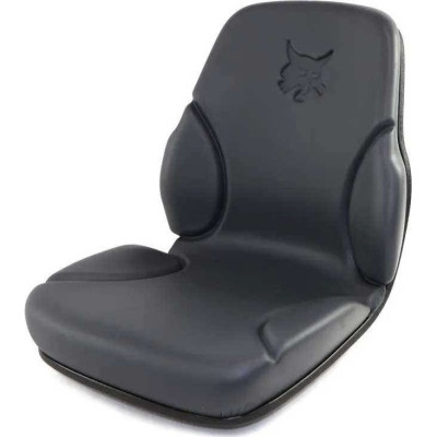 Сиденье Deluxe в сборе Bobcat, 7165575