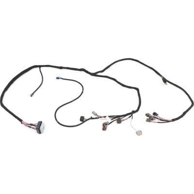 Стандартный ремень безопасности кабины Bobcat, 7165991