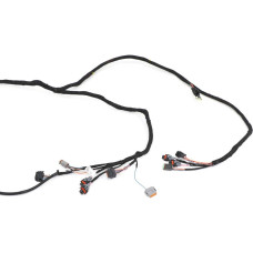 Стандартный ремень безопасности кабины Bobcat, 7165991