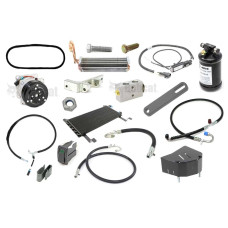 Комплект кондиционера Bobcat, 7166138 Комплект кондиционера Bobcat, 7166138