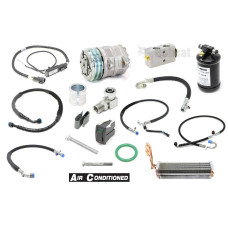 Комплект кондиционера Bobcat, 7166139 Комплект кондиционера Bobcat, 7166139