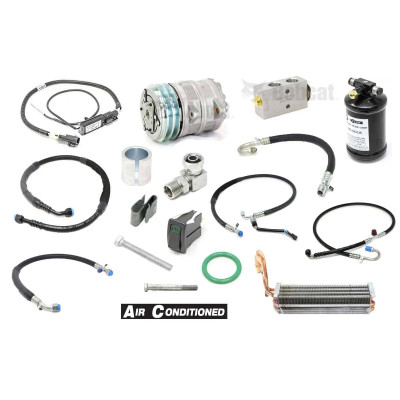 Комплект кондиционера Bobcat, 7166139