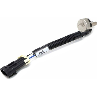 Резистор контроля температуры Bobcat, 7168604