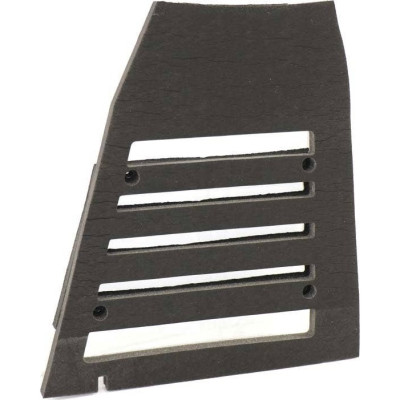 Изоляция решетки Bobcat, 7168805