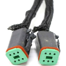 Жгут переключателей Bobcat, 7170779