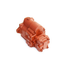 Поршневий насос Bobcat, 7172754 Поршневий насос Bobcat, 7172754