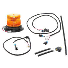 Комплект светодиодных стробоскопов Bobcat, 7172974