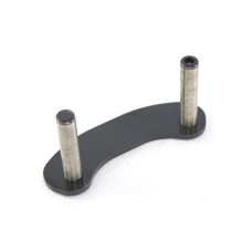 Направляющая звена со штифтами Bobcat, 7173235 Направляющая звена со штифтами Bobcat, 7173235