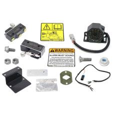 Комплект сигналізації заднього ходу Bobcat, 7173592