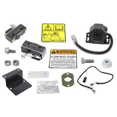 Комплект сигнализации заднего хода Bobcat, 7173592