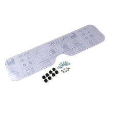 Комплект защиты заднего фонаря Bobcat, 7174128 Комплект защиты заднего фонаря Bobcat, 7174128