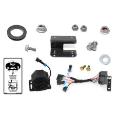 Комплект звукового сигнала Bobcat, 7174209