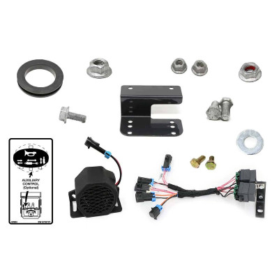 Комплект звукового сигнала Bobcat, 7174209