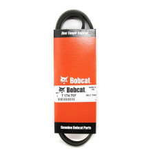 Ремень компрессора кондиционера Bobcat, 7174707