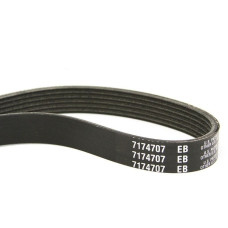 Ремень компрессора кондиционера Bobcat, 7174707