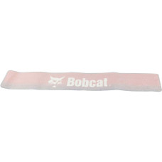 ДЕКАЛЬ ЗАДНЕГО ОТДЕЛЕНИЯ, 7175346 BOBCAT