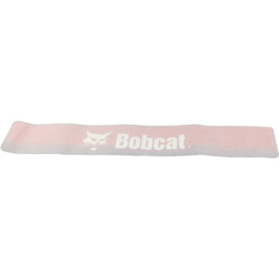 ДЕКАЛЬ ЗАДНЕГО ОТДЕЛЕНИЯ, 7175346 BOBCAT