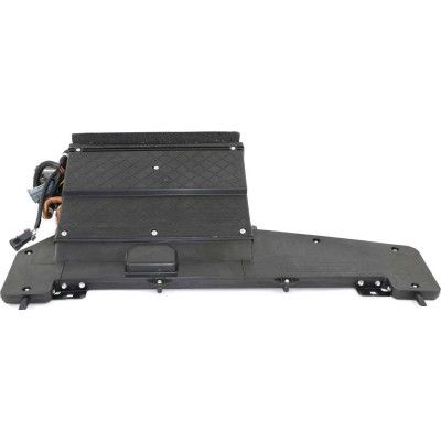 Комплект обогревателя кабины Bobcat, 7175394