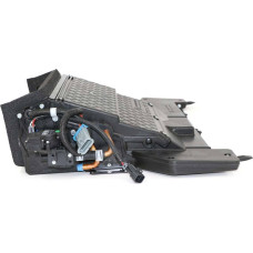 Комплект обогревателя кабины Bobcat, 7175394