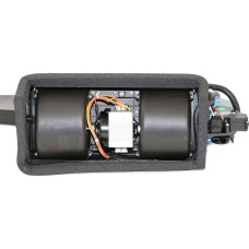 Комплект обогревателя кабины Bobcat, 7175394