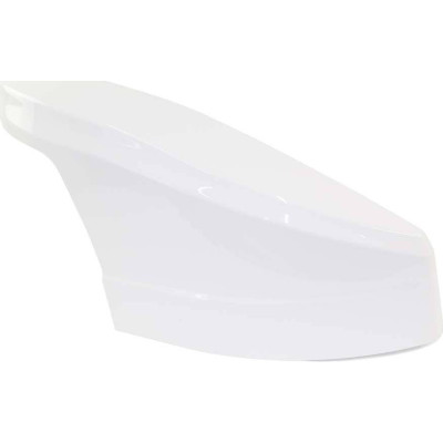 Правая крышка главной рамы экскаватора Bobcat, 7177852