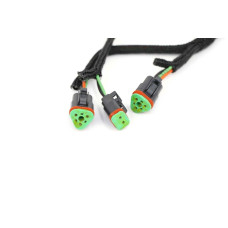 Жгут, адаптер Bobcat, 7178411