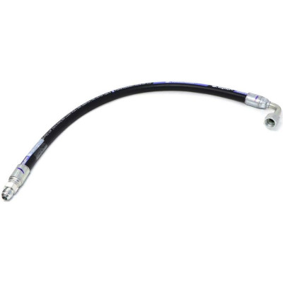 ШЛАНГ ГИДРАВЛИЧЕСКИЙ В СБОРЕ, 7181809 BOBCAT