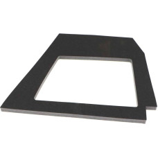 Изоляция правой крышки Bobcat, 7183410 Изоляция правой крышки Bobcat, 7183410