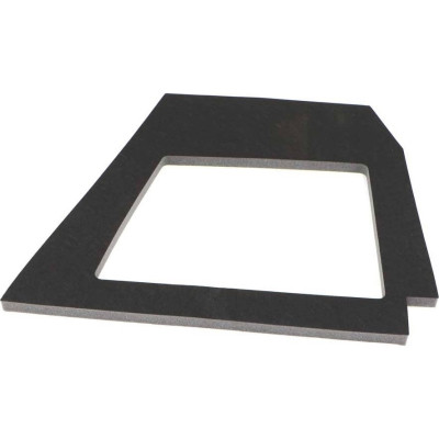 Изоляция правой крышки Bobcat, 7183410