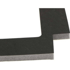 Изоляция правой крышки Bobcat, 7183410 Изоляция правой крышки Bobcat, 7183410