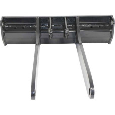 Сварной сборочный отвал для экскаваторов Bobcat, 7183616