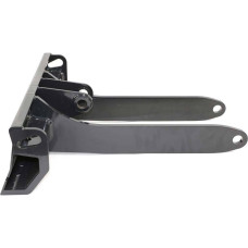 Сварной сборочный отвал для экскаваторов Bobcat, 7183616