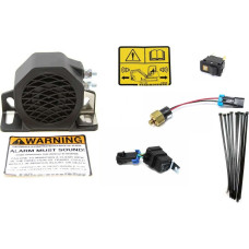 Комплект сигнализации движения для экскаваторов Bobcat, 7183650 Комплект сигнализации движения для экскаваторов Bobcat, 7183650