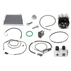 Комплект кондиционера Bobcat, 7184149