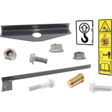 Комплект одиночного подъема Bobcat, 7186703 Комплект одиночного подъема Bobcat, 7186703