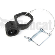 Комплект направляющих Bobcat, 7187118 Комплект направляющих Bobcat, 7187118