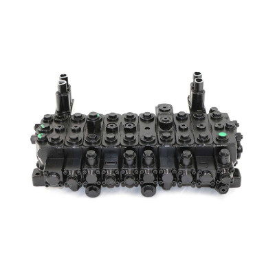 Клапан управления Bobcat, 7188867