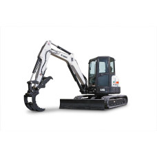 Дверь кабины Bobcat, 7188990