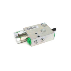 Запорный клапан Bobcat, 7189078 Запорный клапан Bobcat, 7189078