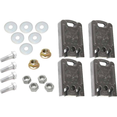 Комплект противовесов Bobcat, 7189709