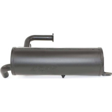 Глушник вихлопу для екскаваторів Bobcat, 7191061 Глушник вихлопу для екскаваторів Bobcat, 7191061