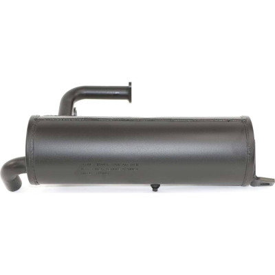 Глушитель выхлопа для экскаваторов Bobcat, 7191061