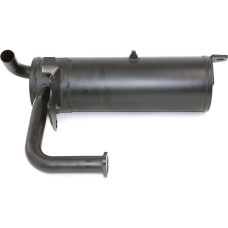 Глушник вихлопу для екскаваторів Bobcat, 7191061 Глушник вихлопу для екскаваторів Bobcat, 7191061