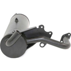 Глушник вихлопу для екскаваторів Bobcat, 7191061 Глушник вихлопу для екскаваторів Bobcat, 7191061