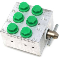 Клапан Bobcat, 7193055