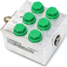 Клапан Bobcat, 7193055