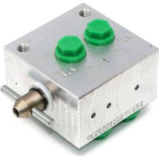 Клапан Bobcat, 7193055